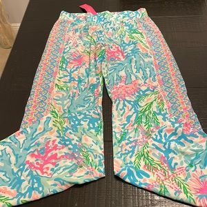 Lilly Pulitzer Palazzo Pant